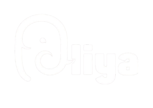 Aliya Umbrella
